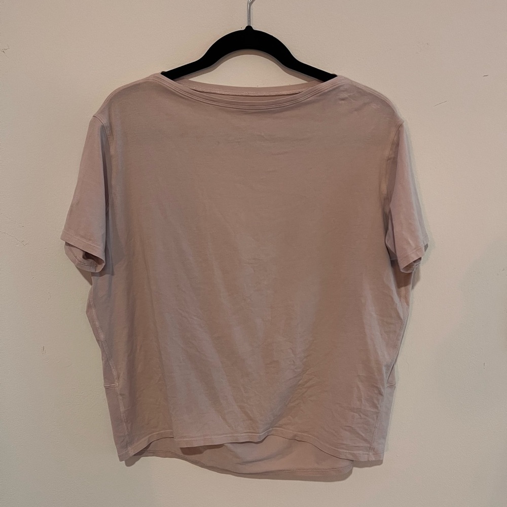 Lululemon top